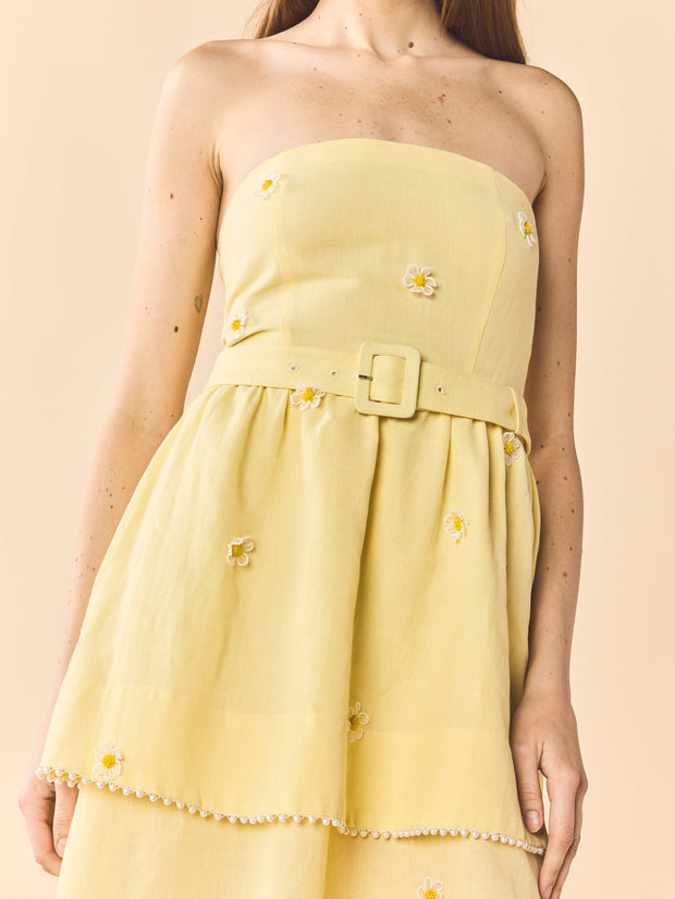 Eddy Daisy Dress