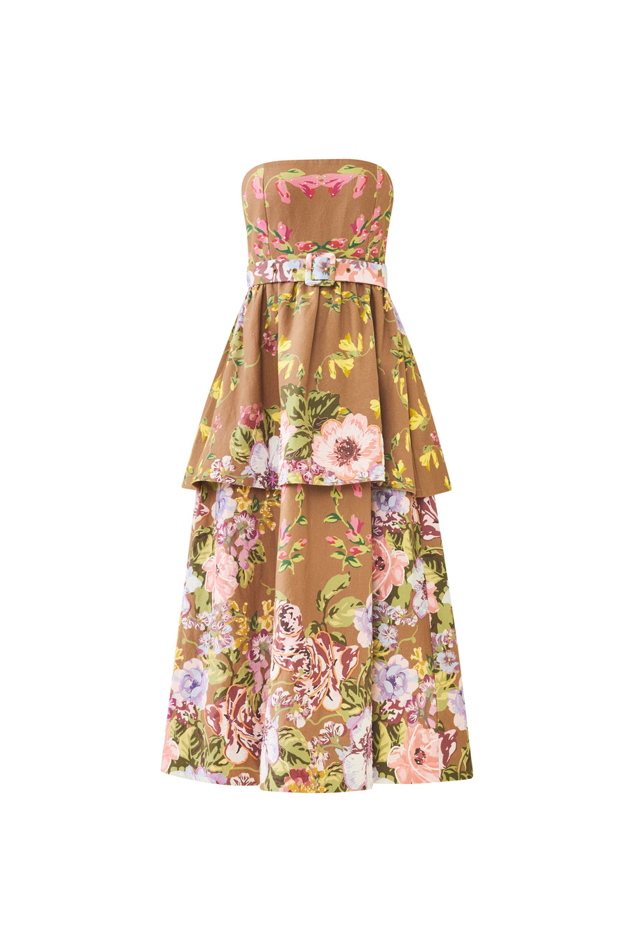 Eddy Daisy Dress