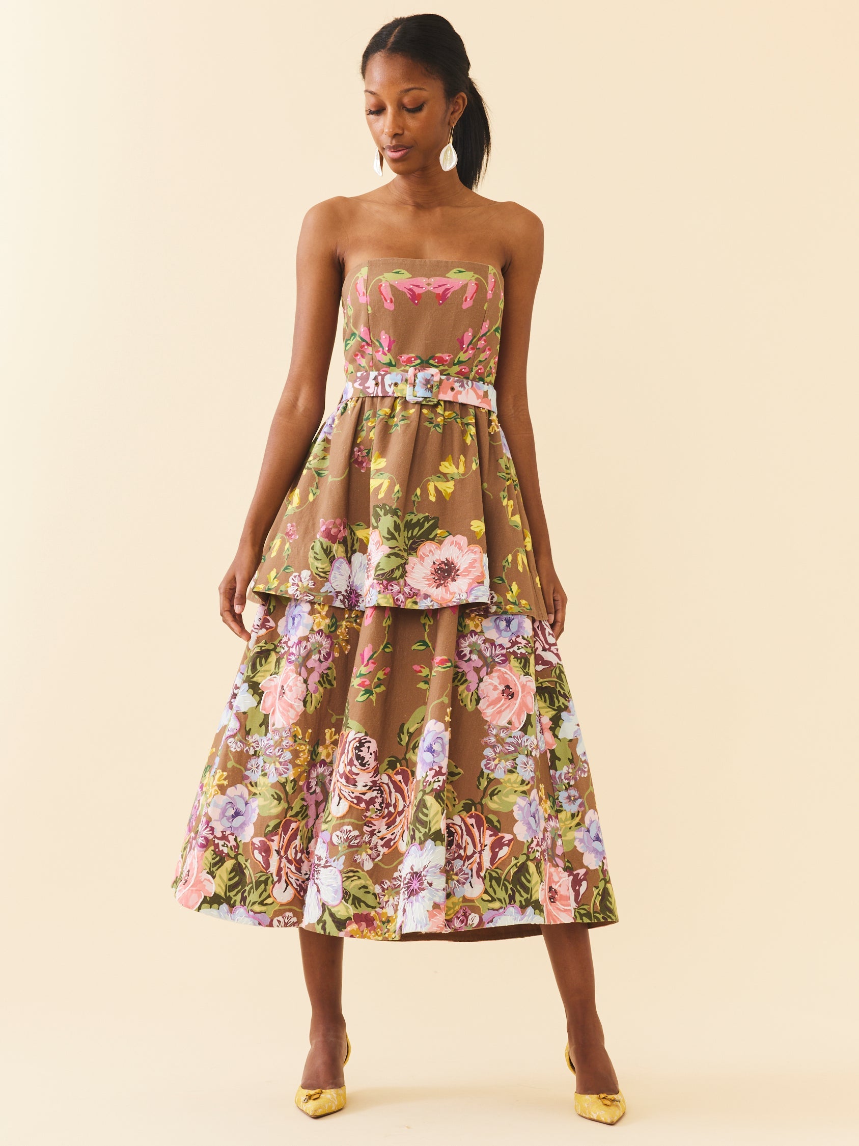 Eddy Daisy Dress