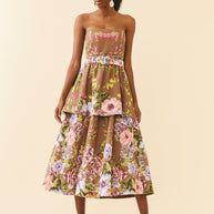 Eddy Daisy Dress