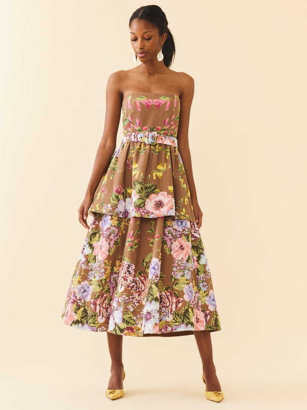 Eddy Daisy Dress