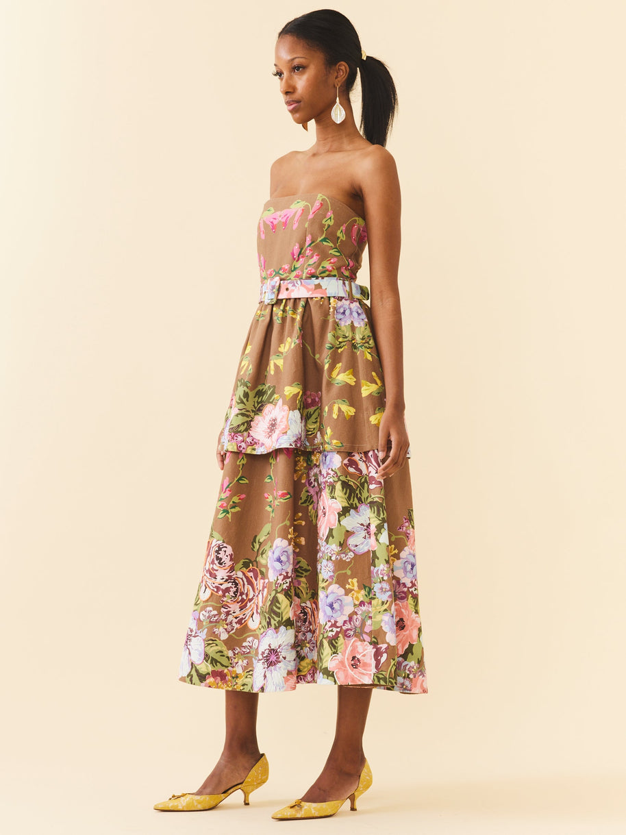 Eddy Daisy Dress