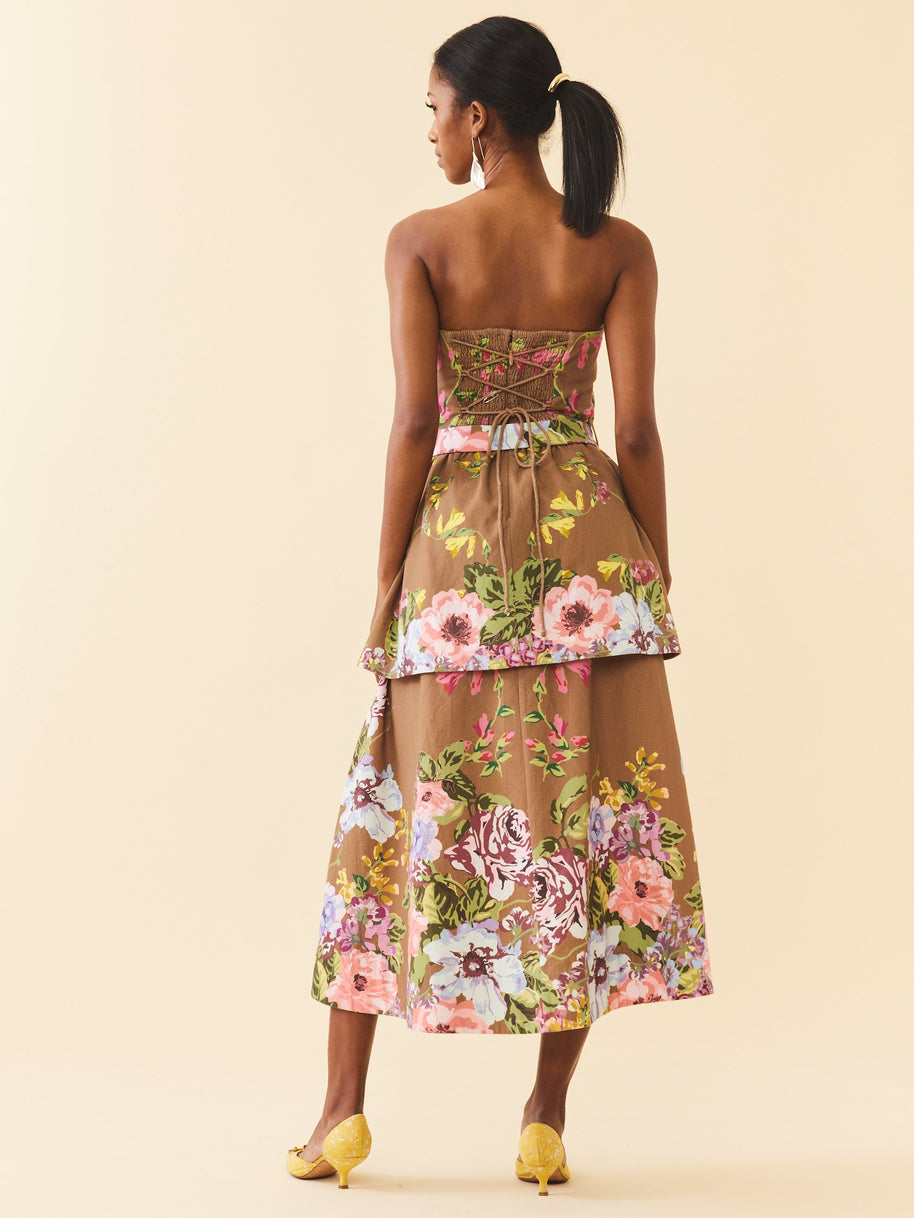Eddy Daisy Dress
