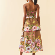 Eddy Daisy Dress