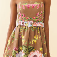 Eddy Daisy Dress