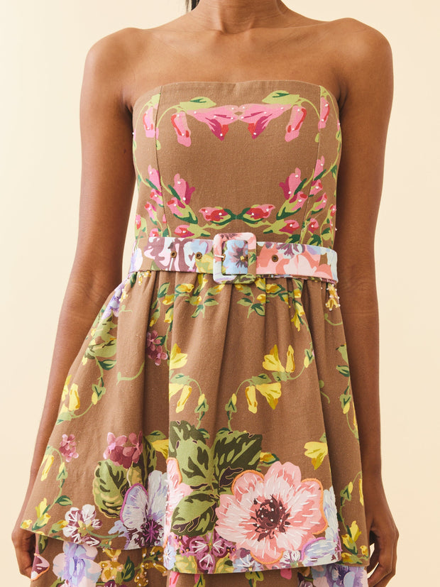 Eddy Daisy Dress
