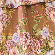 Eddy Daisy Dress