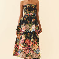 Eddy Daisy Dress