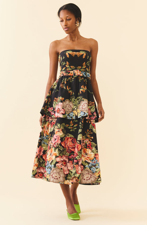 Eddy Daisy Dress