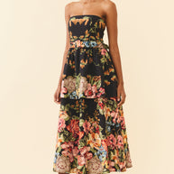Eddy Daisy Dress