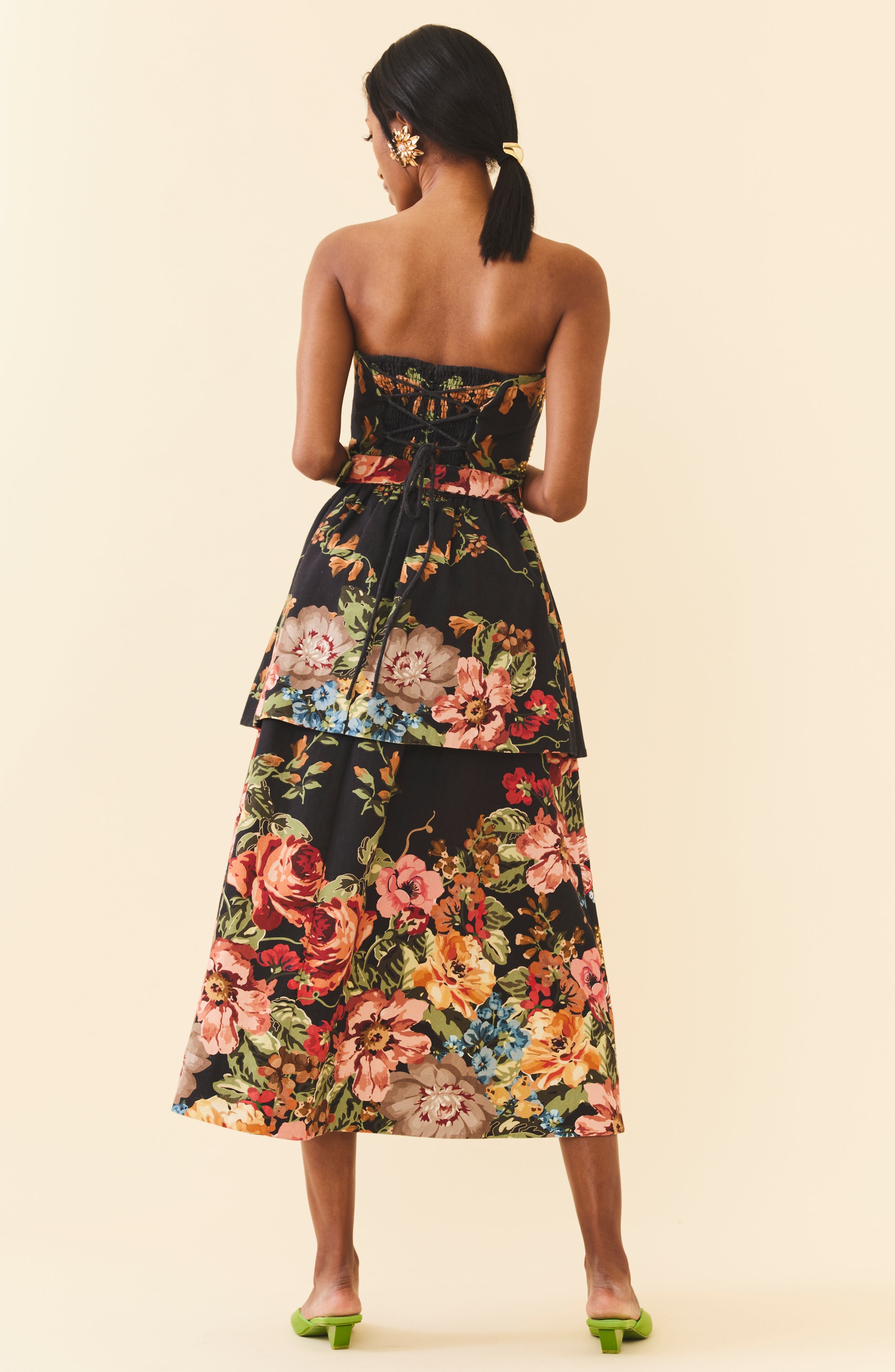 Eddy Daisy Dress