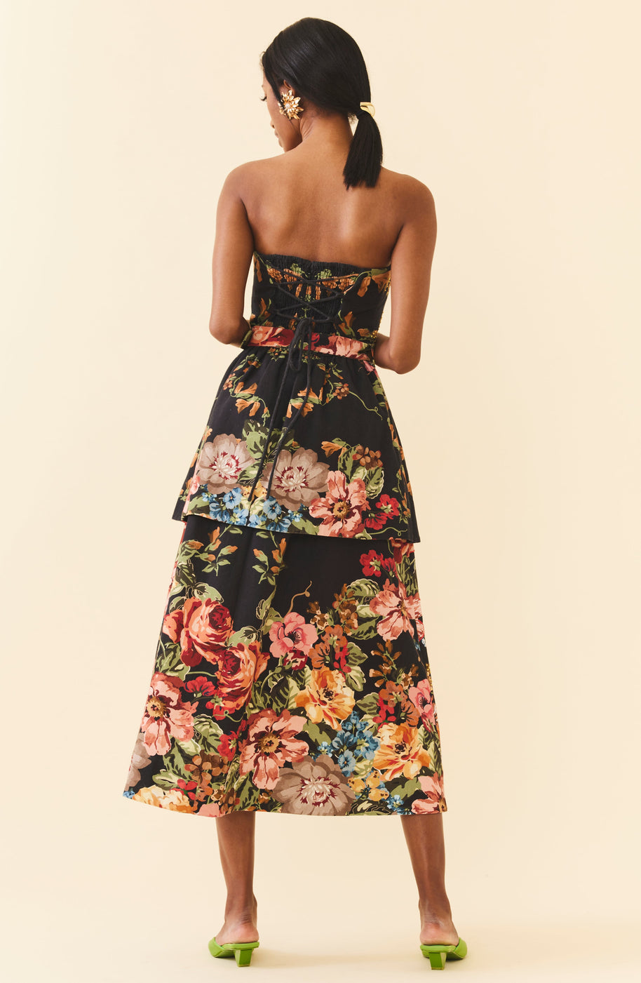 Eddy Daisy Dress