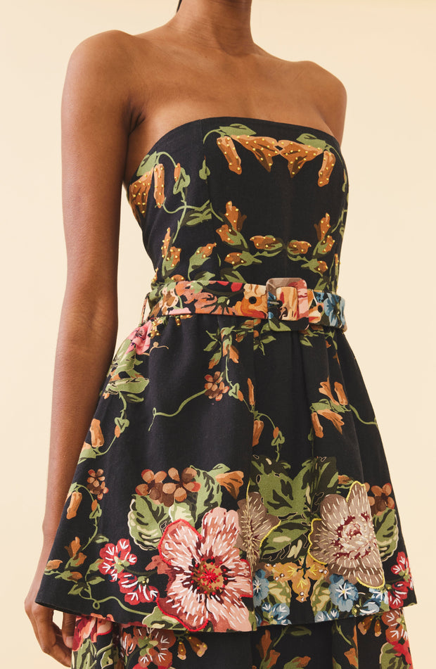Eddy Daisy Dress