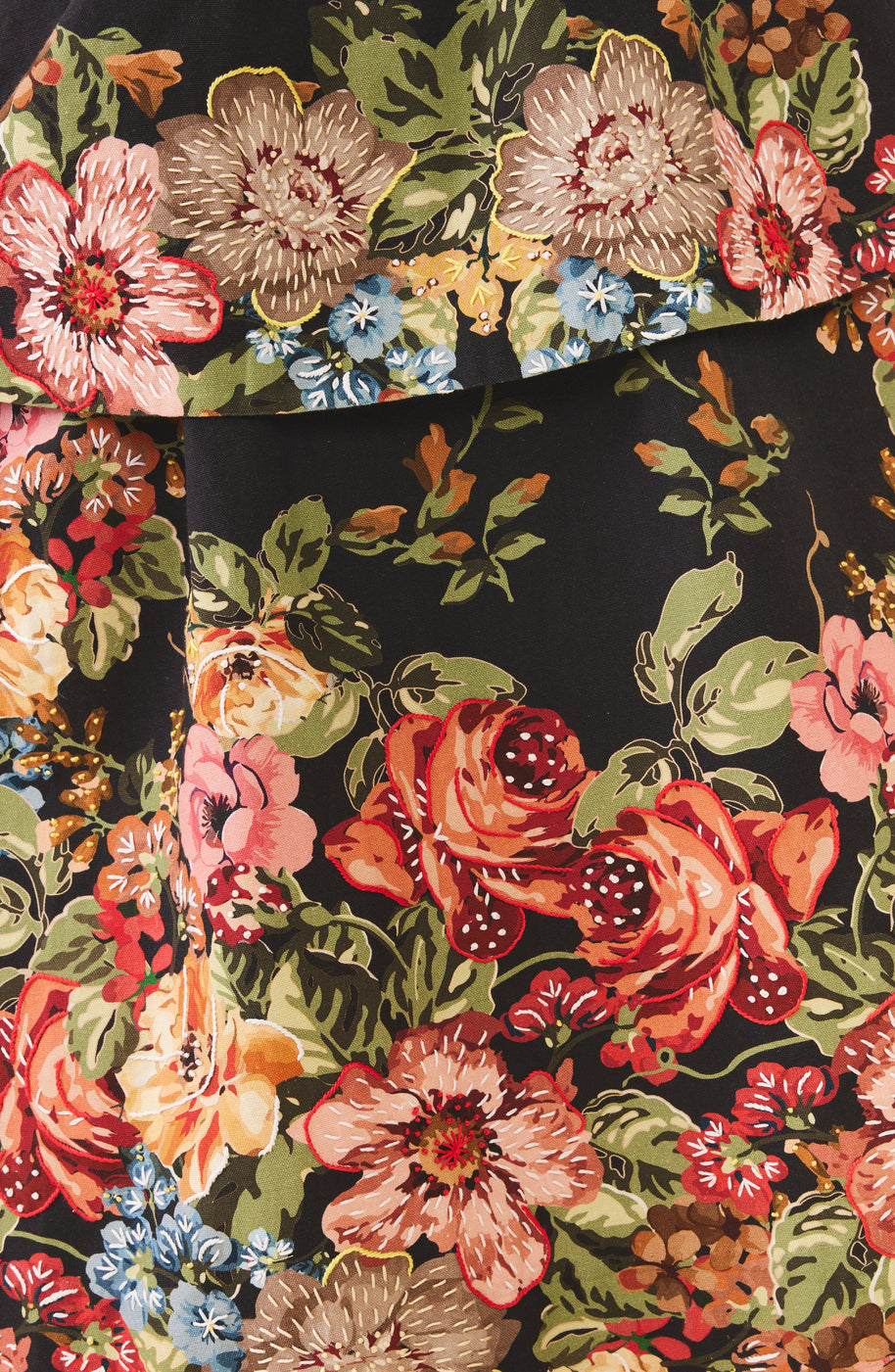 Eddy Daisy Dress