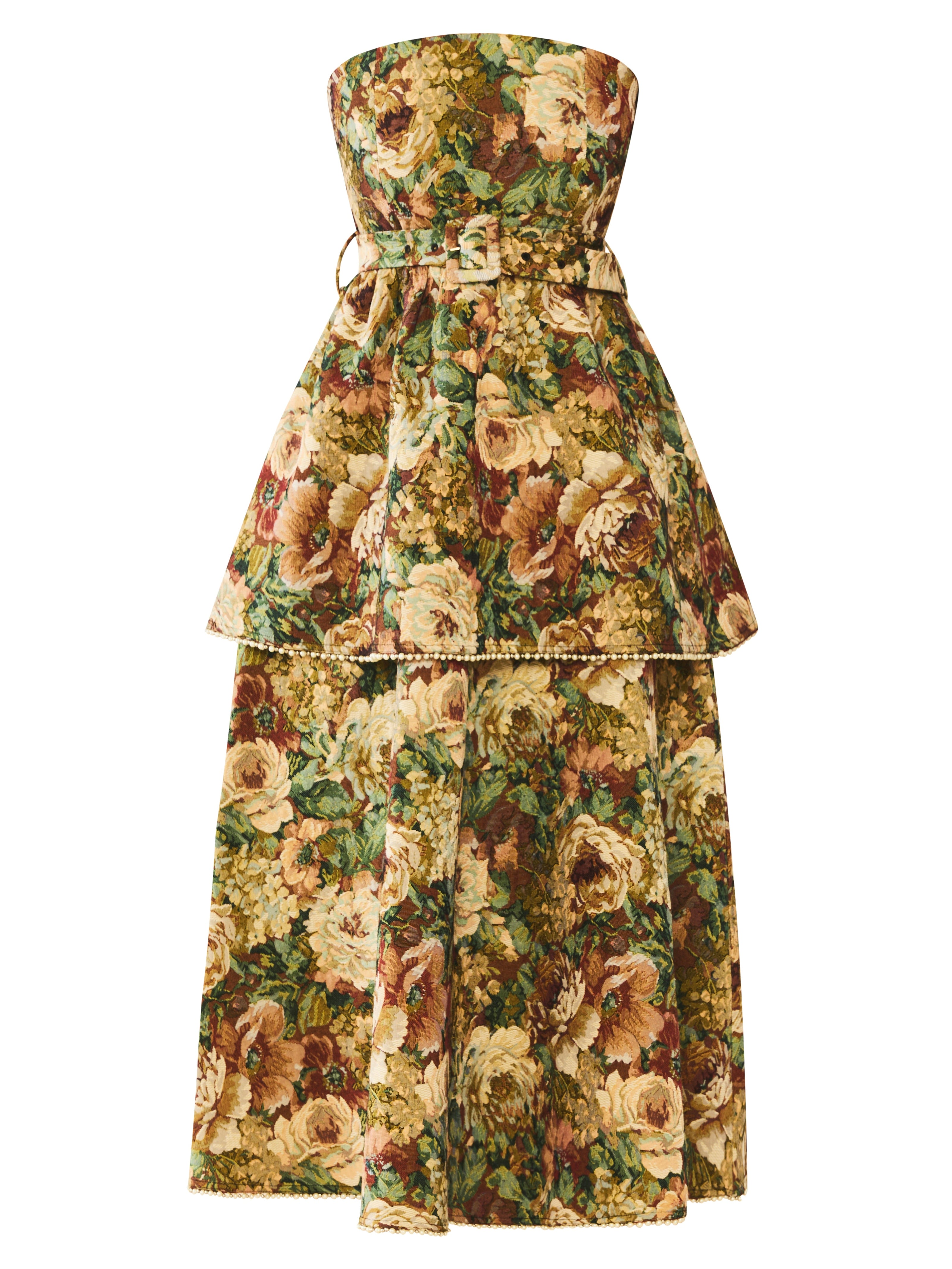 Eddy Daisy Dress