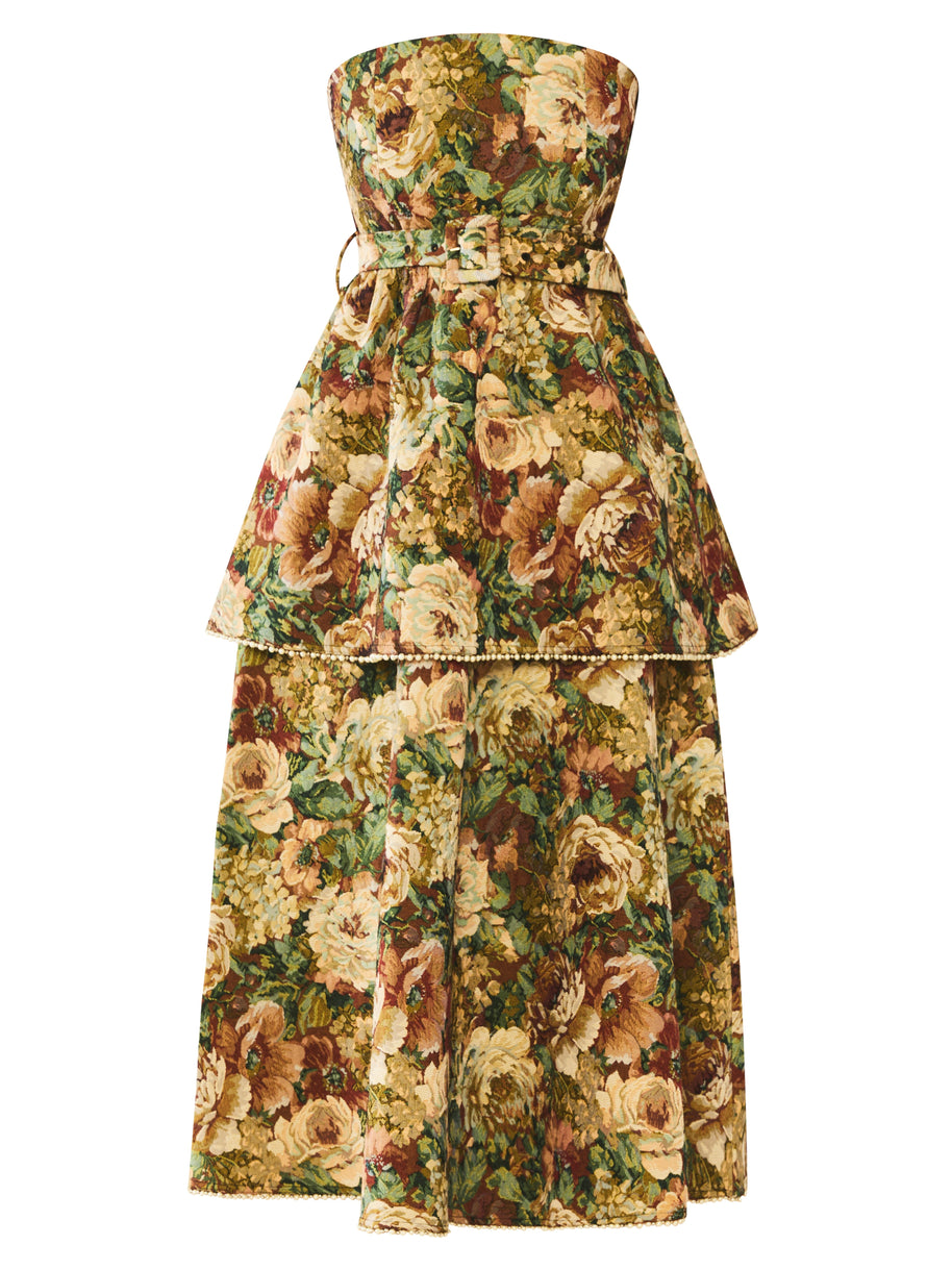 Eddy Daisy Dress