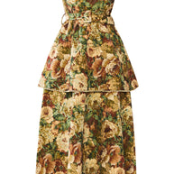 Eddy Daisy Dress