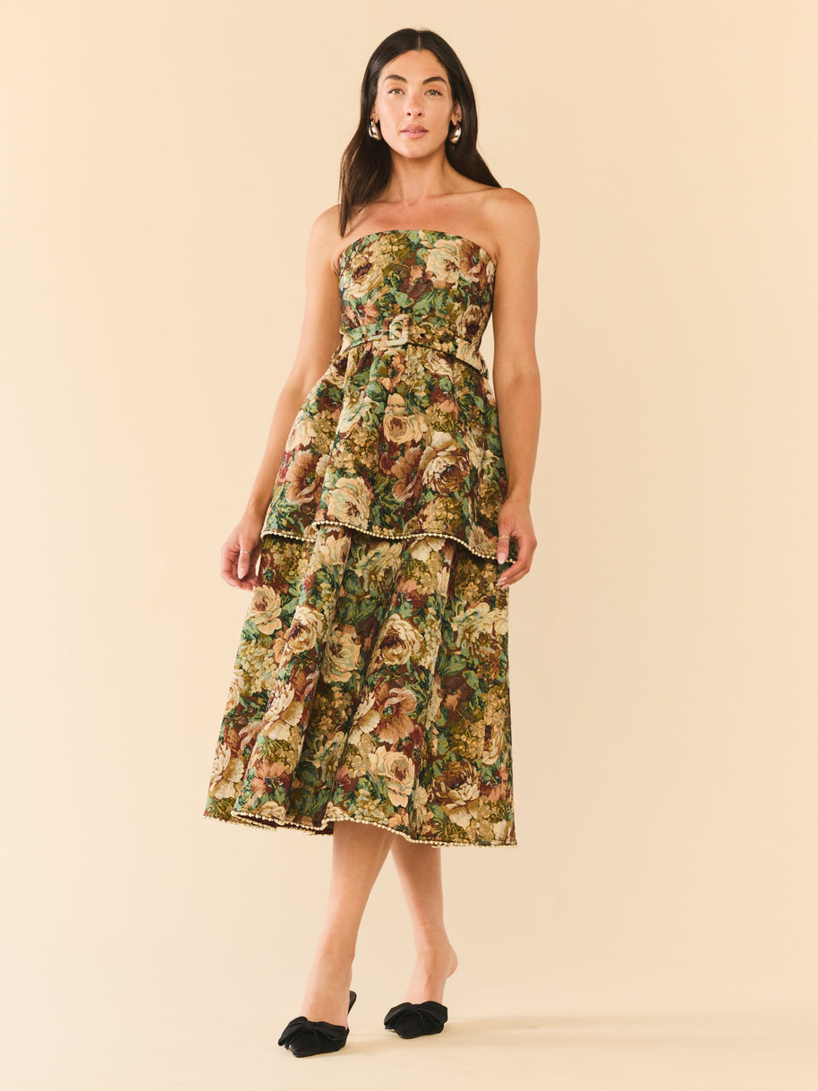 Eddy Daisy Dress