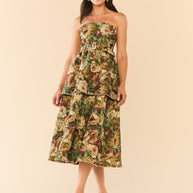 Eddy Daisy Dress