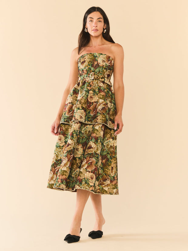 Eddy Daisy Dress