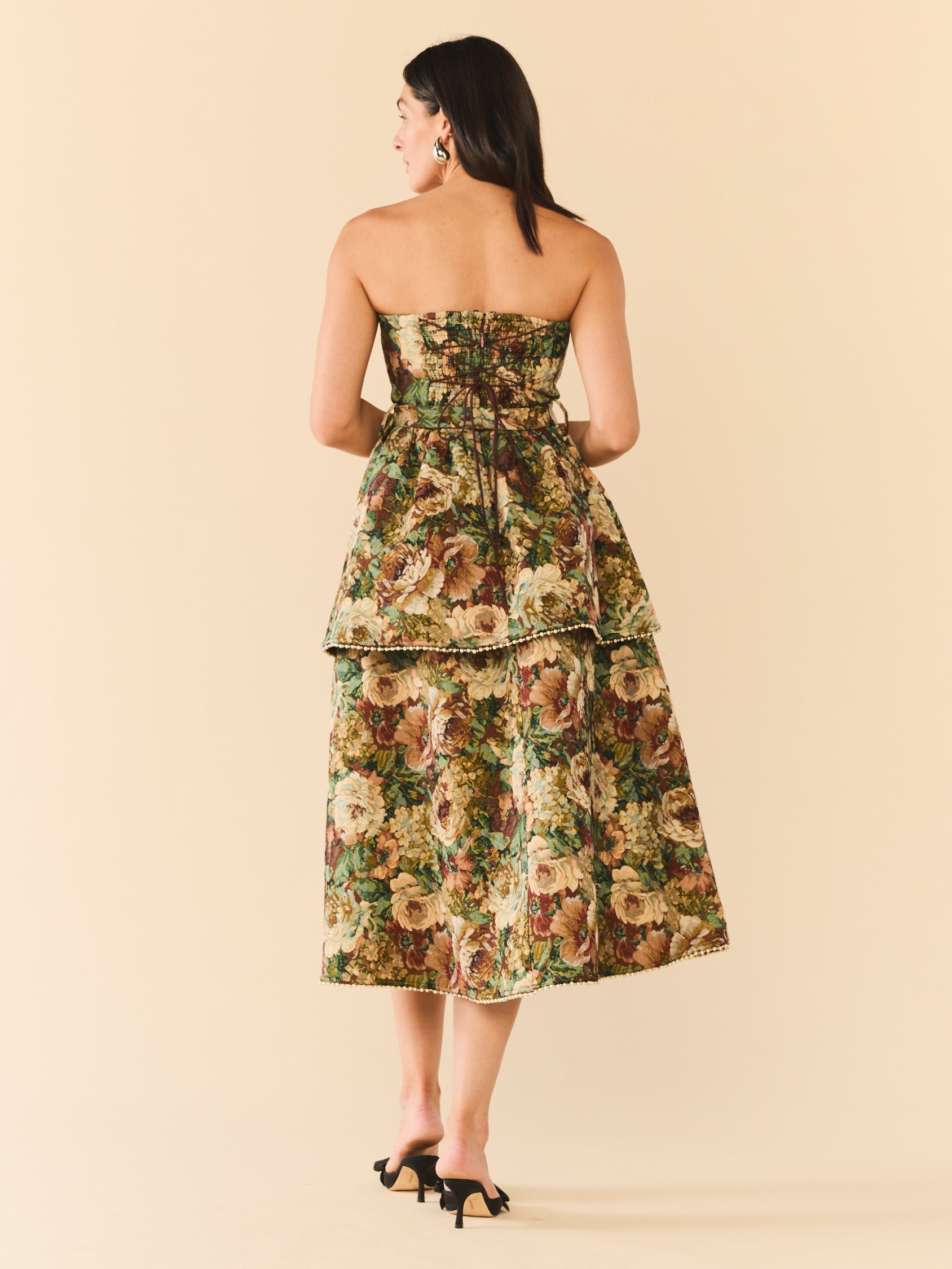 Eddy Daisy Dress