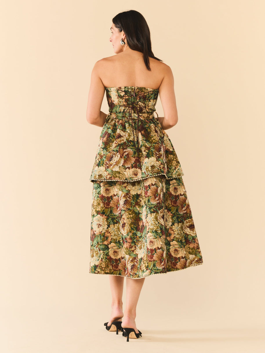 Eddy Daisy Dress