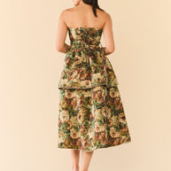 Eddy Daisy Dress