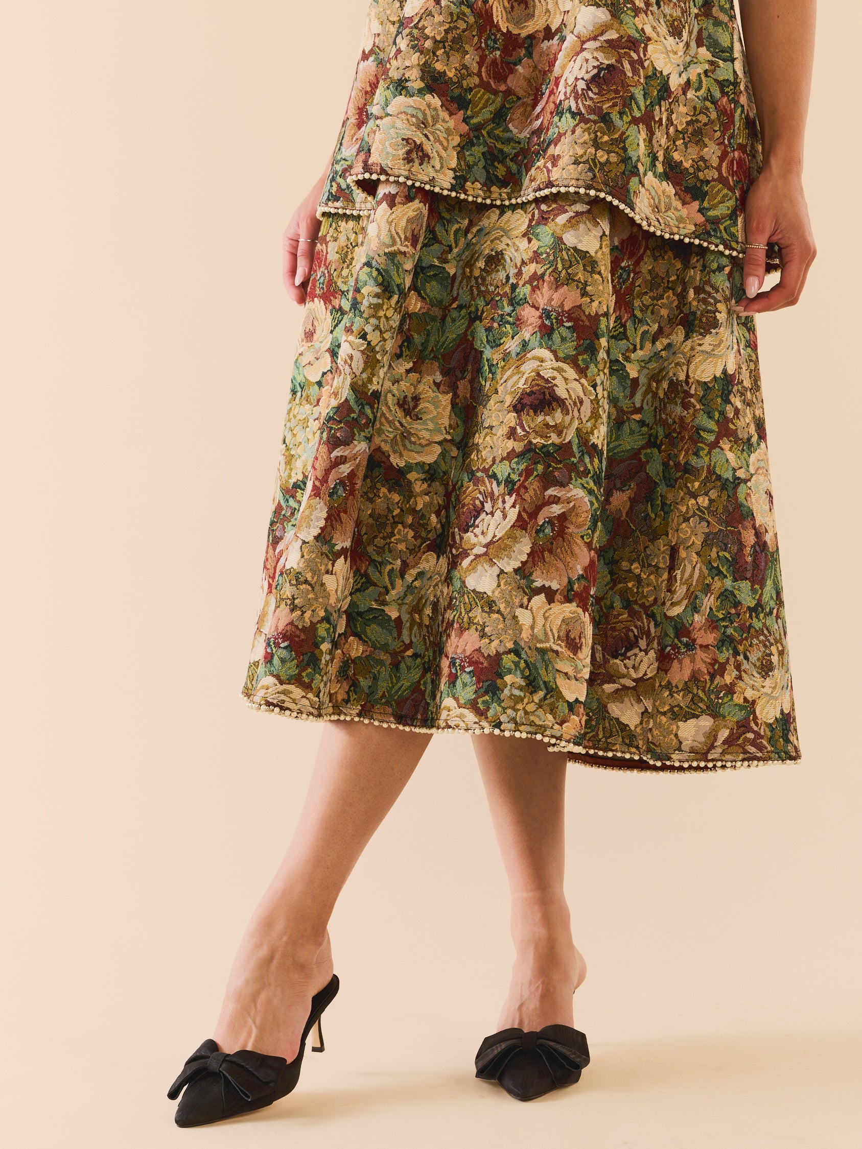 Eddy Daisy Dress