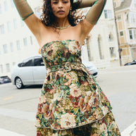 Eddy Daisy Dress