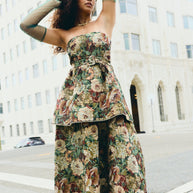 Eddy Daisy Dress