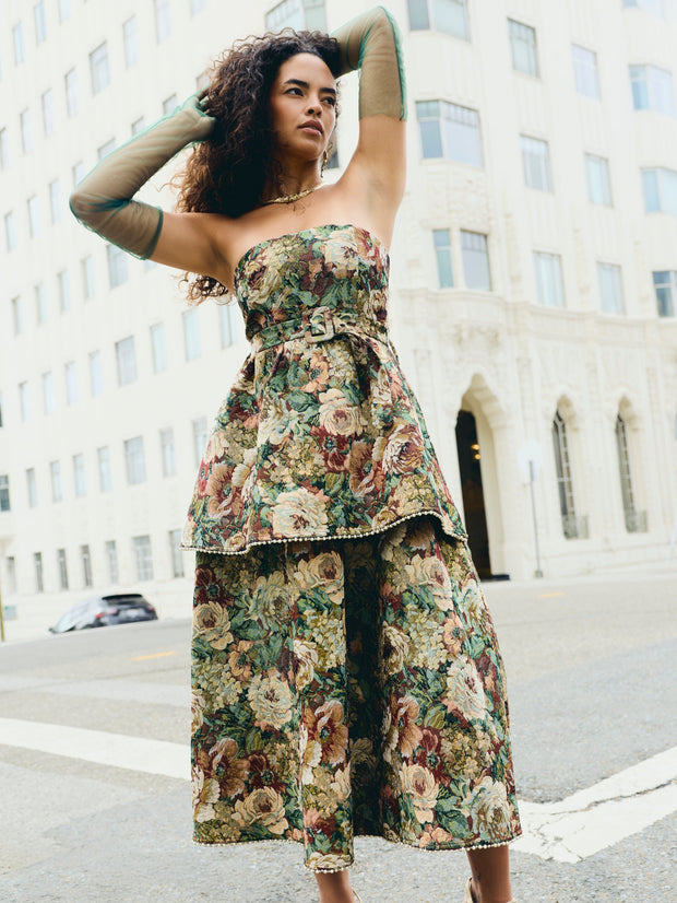 Eddy Daisy Dress