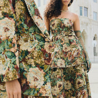 Eddy Daisy Dress