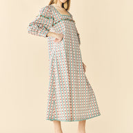 Eddy Tara Dress