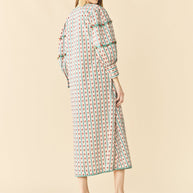 Eddy Tara Dress