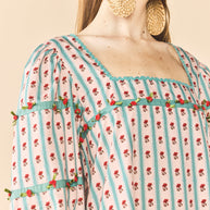 Eddy Tara Dress