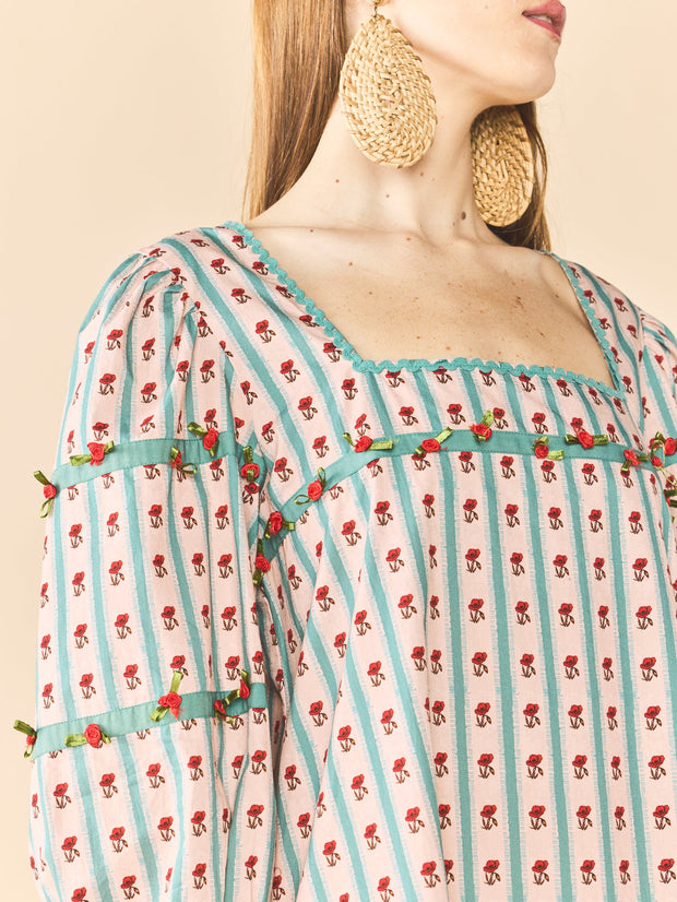 Eddy Tara Dress