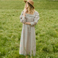 Eddy Tara Dress
