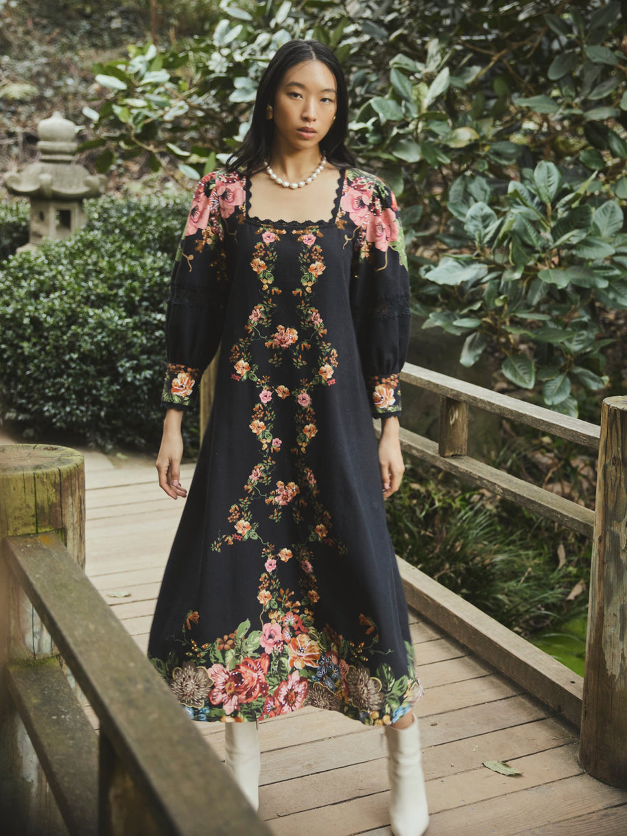 Eddy Tara Dress