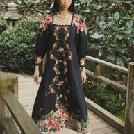 Eddy Tara Dress