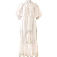 Eddy Eliza Maxi Dress