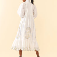 Eddy Eliza Maxi Dress