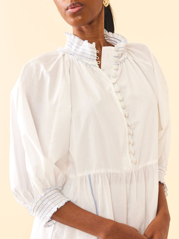 Eddy Eliza Maxi Dress