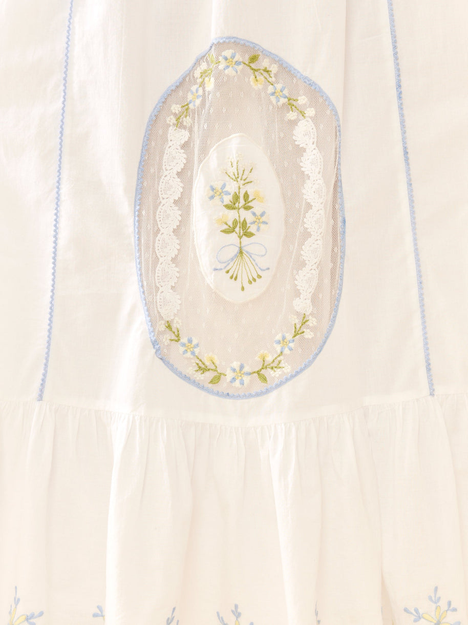 Eddy Eliza Maxi Dress