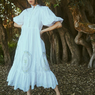 Eddy Eliza Maxi Dress
