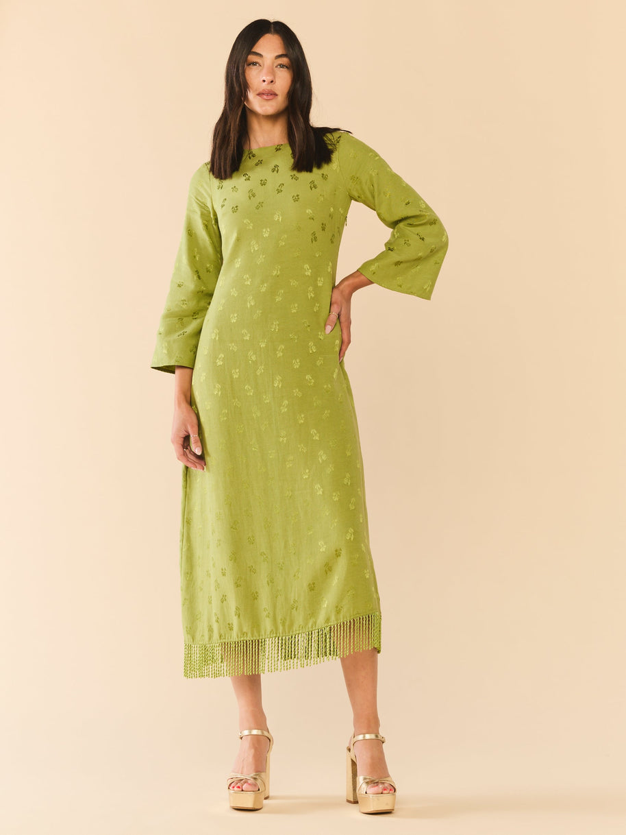 Eddy Ariana Dress