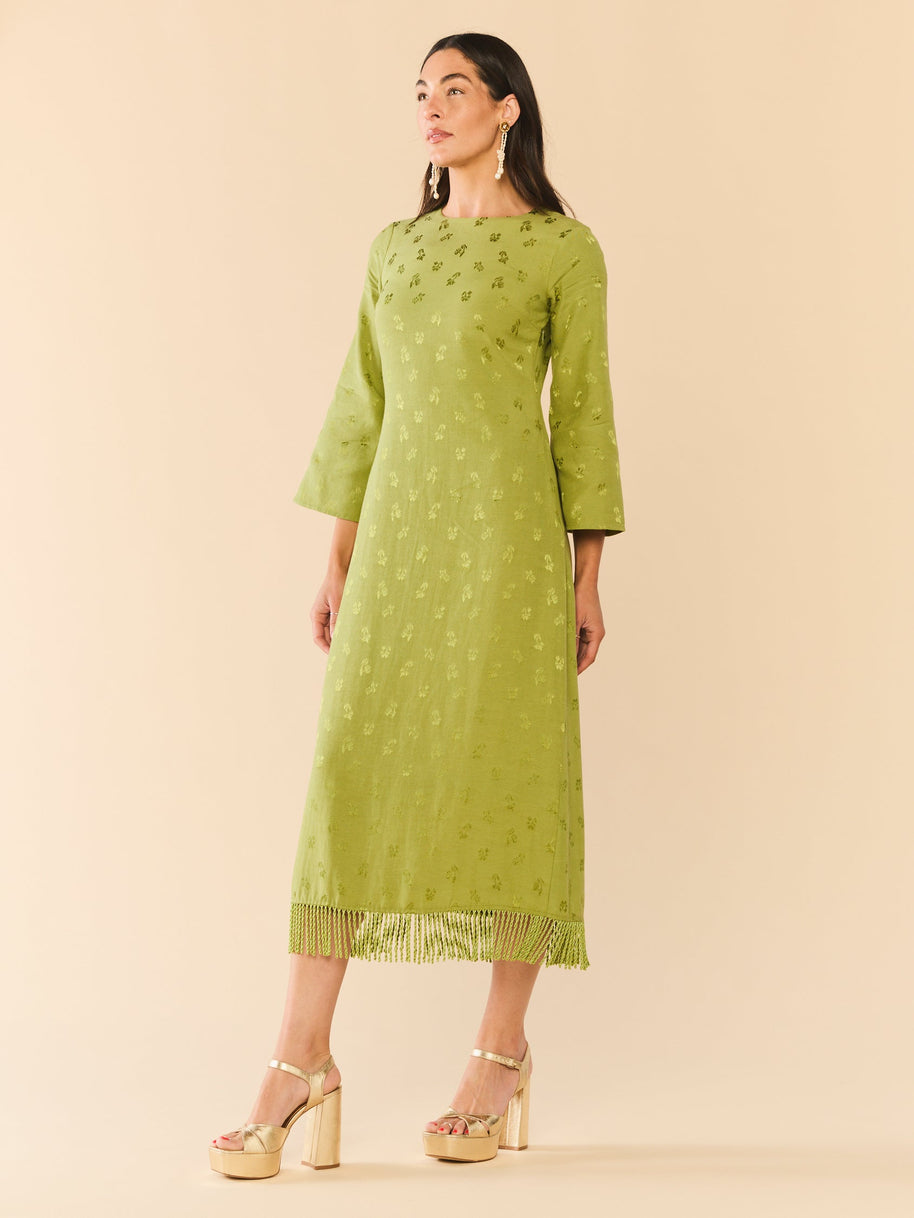 Eddy Ariana Dress