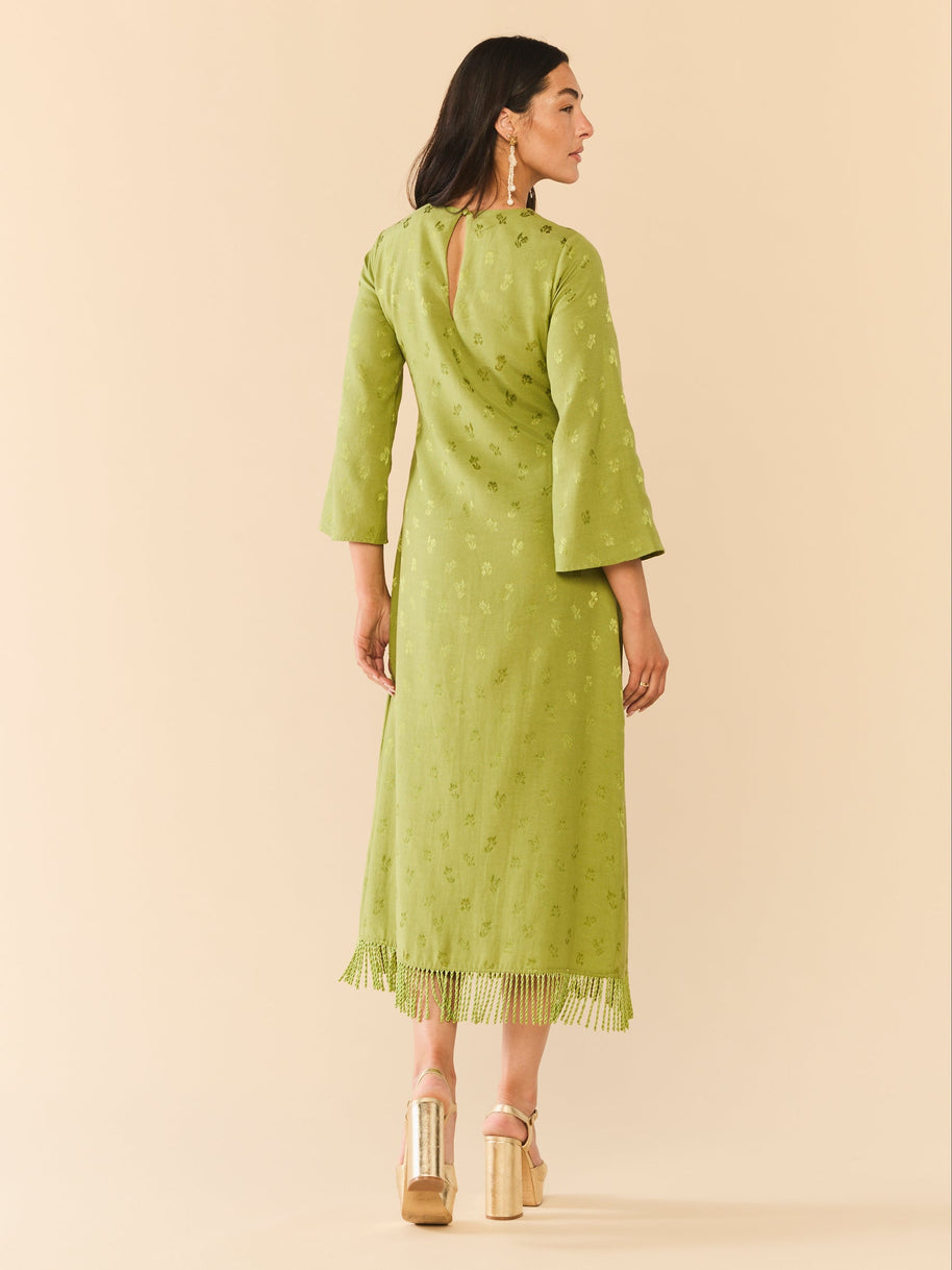 Eddy Ariana Dress