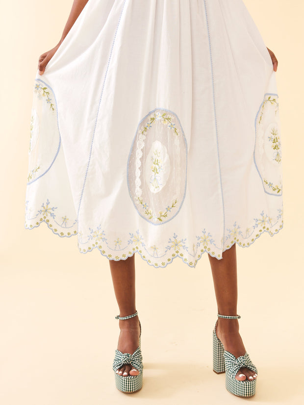 Eddy Katherine Dress