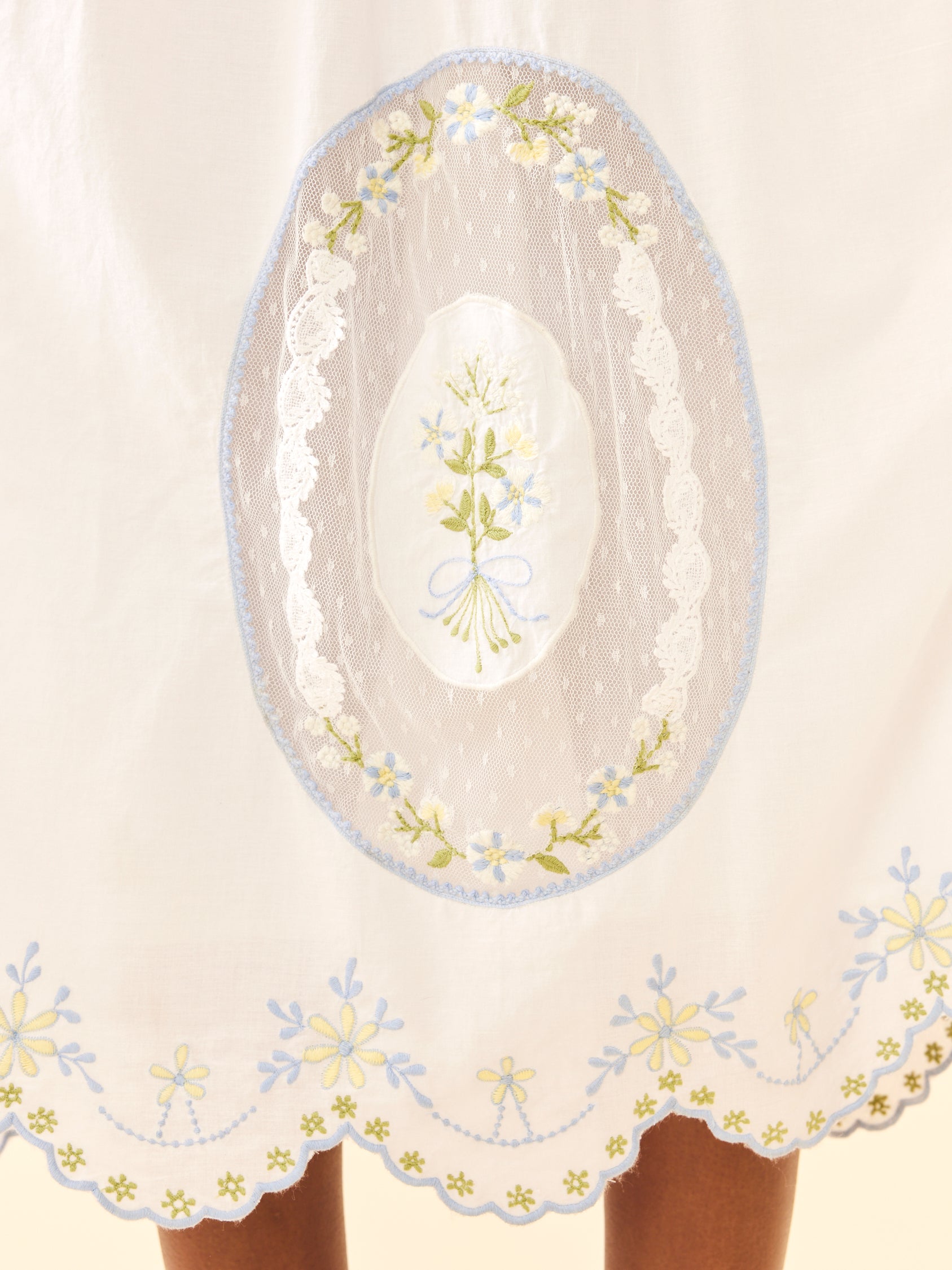 Eddy Katherine Dress