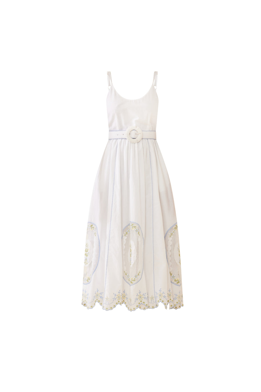 Eddy Katherine Dress